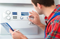 free Thorpe In Balne gas safe engineer quotes